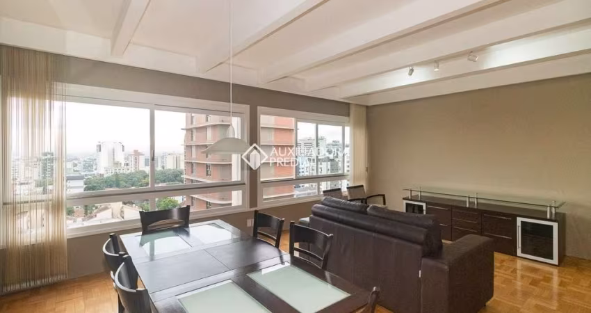Apartamento com 3 quartos à venda na Rua Quintino Bocaiúva, 577, Floresta, Porto Alegre