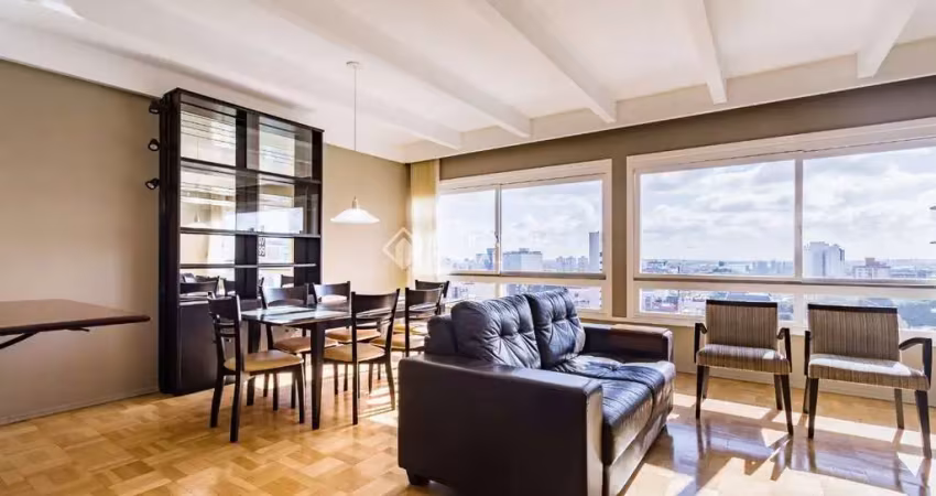 Apartamento com 3 quartos à venda na Rua Quintino Bocaiúva, 577, Floresta, Porto Alegre
