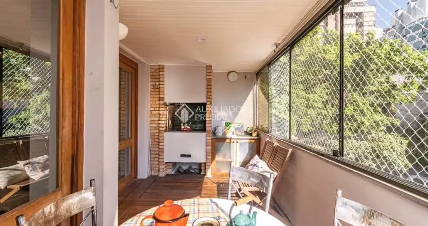 Apartamento com 2 quartos à venda na Rua Silva Jardim, 800, Bela Vista, Porto Alegre