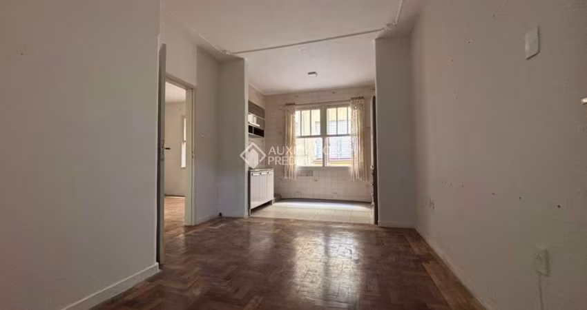 Apartamento com 1 quarto à venda na Avenida Guido Mondin, 963, São Geraldo, Porto Alegre