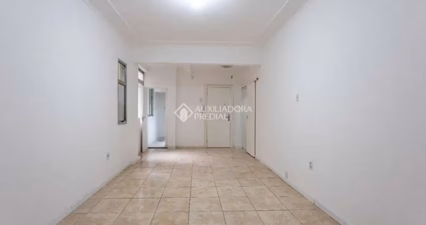 Apartamento com 2 quartos à venda na Rua Jerônimo Coelho, 268, Centro Histórico, Porto Alegre