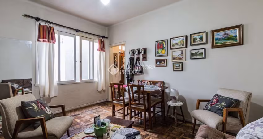 Apartamento com 2 quartos à venda na Rua Coronel Bordini, 412, Auxiliadora, Porto Alegre