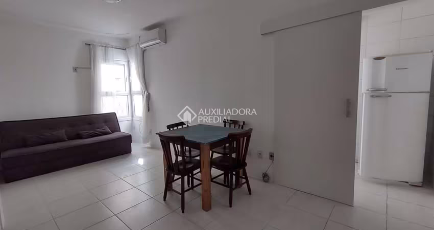 Apartamento com 1 quarto à venda na Rua General Lima e Silva, 269, Cidade Baixa, Porto Alegre