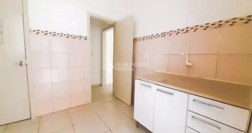 Apartamento com 2 quartos à venda na Rua Vasco da Gama, 456, Bom Fim, Porto Alegre