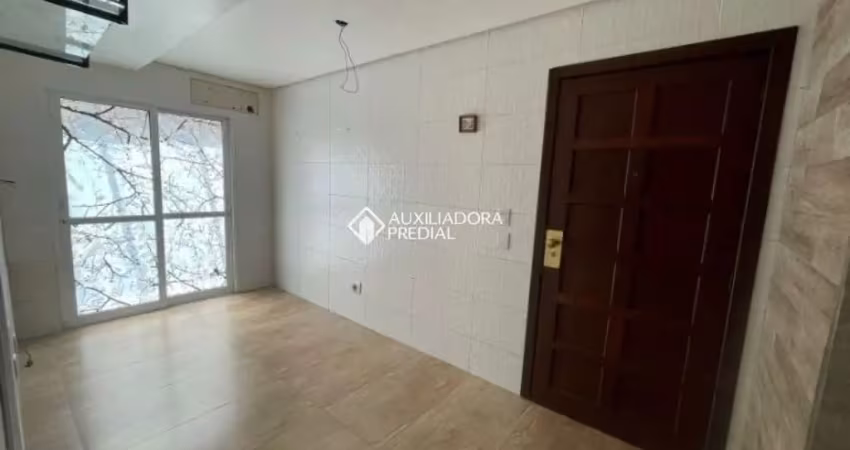 Apartamento com 1 quarto à venda na Rua São Manoel, 1665, Rio Branco, Porto Alegre