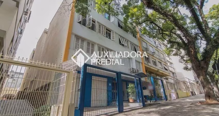 Apartamento com 2 quartos à venda na Rua Garibaldi, 902, Independência, Porto Alegre