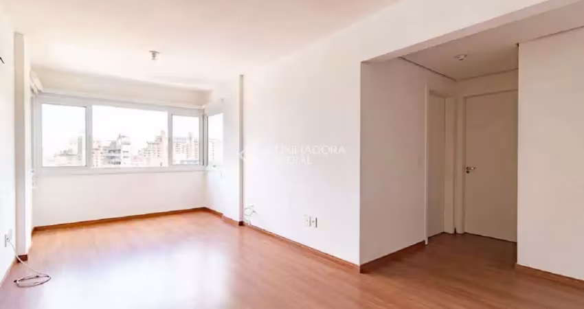 Apartamento com 2 quartos à venda na Rua Castro Alves, 141, Independência, Porto Alegre