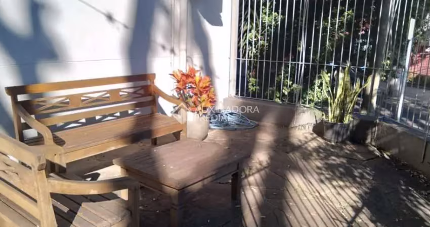 Apartamento com 2 quartos à venda na Rua Dona Leopoldina, 17, São João, Porto Alegre