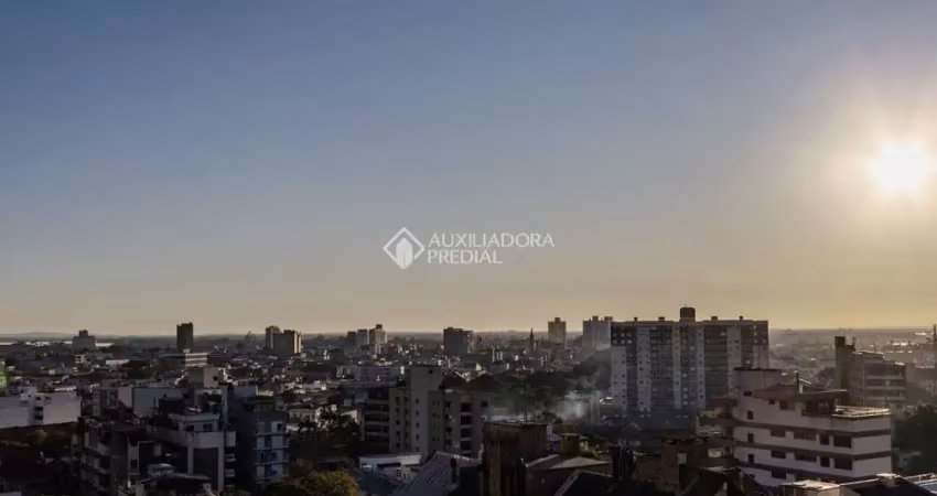 Apartamento com 3 quartos à venda na Rua Felicíssimo de Azevedo, 362, Auxiliadora, Porto Alegre