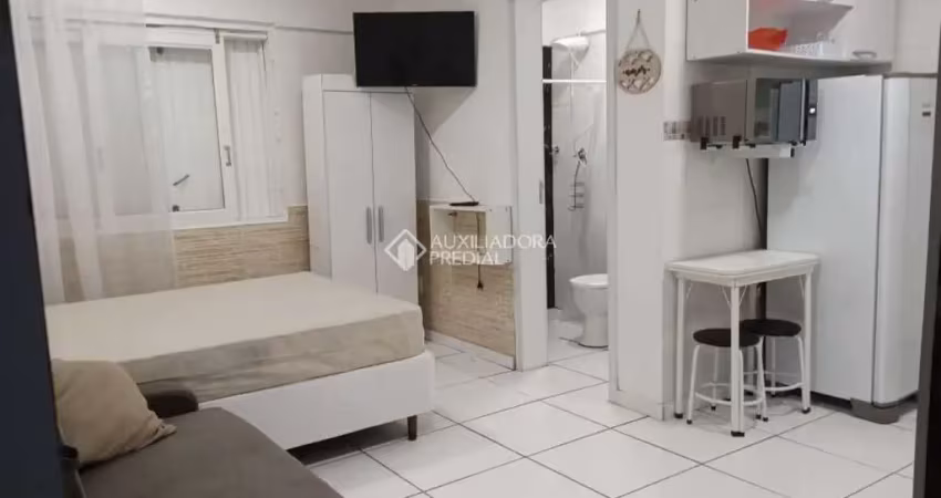 Apartamento com 1 quarto à venda na Avenida Mostardeiro, 3868, Centro, Cidreira
