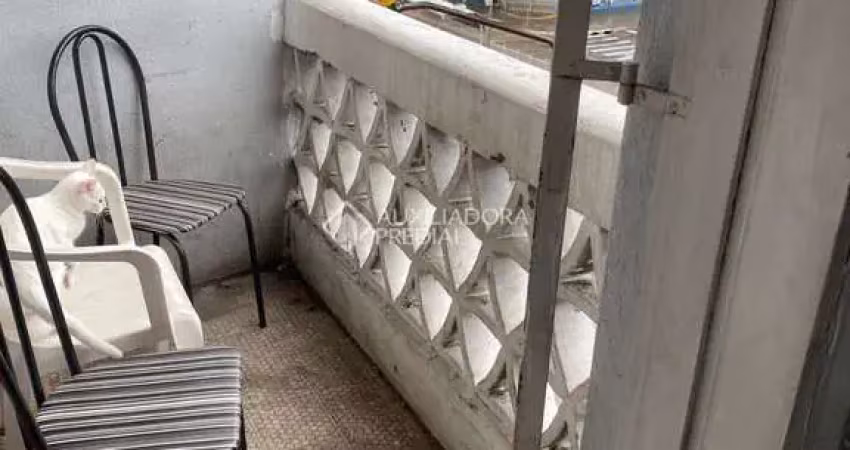 Apartamento com 3 quartos à venda na Avenida Farrapos, 1793, Floresta, Porto Alegre