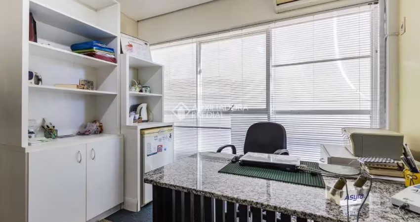 Sala comercial à venda na Avenida Cristóvão Colombo, 2168, Floresta, Porto Alegre