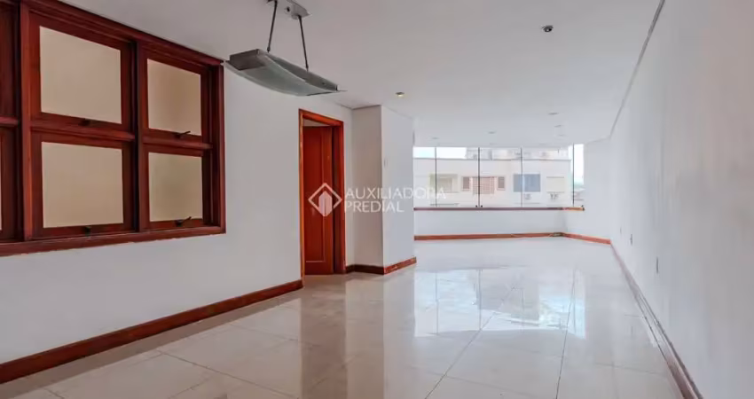 Apartamento com 3 quartos à venda na Travessa Miranda e Castro, 69, Santana, Porto Alegre