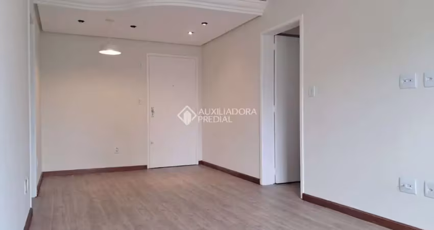 Apartamento com 2 quartos à venda na Avenida Érico Veríssimo, 910, Menino Deus, Porto Alegre