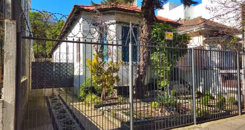 Casa em condomínio fechado com 4 quartos à venda na Rua Auxiliadora, 132, Auxiliadora, Porto Alegre