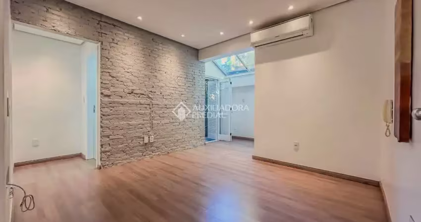 Apartamento com 1 quarto à venda na Rua Luiz Afonso, 558, Cidade Baixa, Porto Alegre