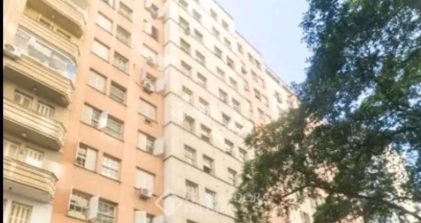 Apartamento com 2 quartos à venda na Avenida Senador Salgado Filho, 140, Centro Histórico, Porto Alegre