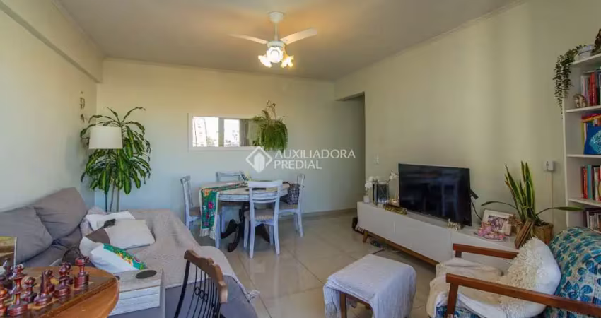 Apartamento com 2 quartos à venda na Rua Quintino Bocaiúva, 47, Floresta, Porto Alegre