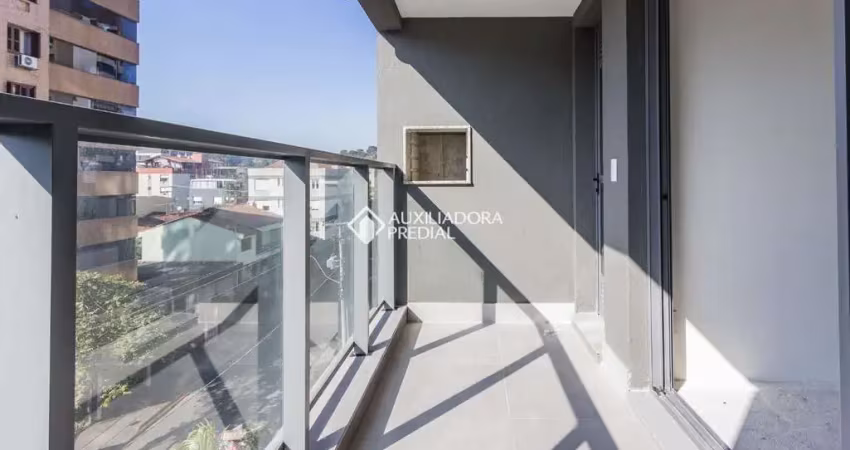 Apartamento com 2 quartos à venda na Rua Azevedo Sodré, 285, Passo da Areia, Porto Alegre