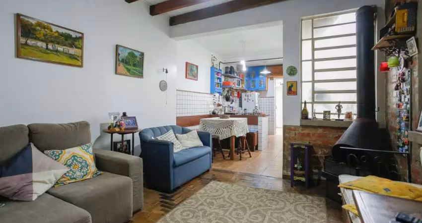 Casa com 3 quartos à venda na Rua General Bento Martins, 0734, Centro Histórico, Porto Alegre