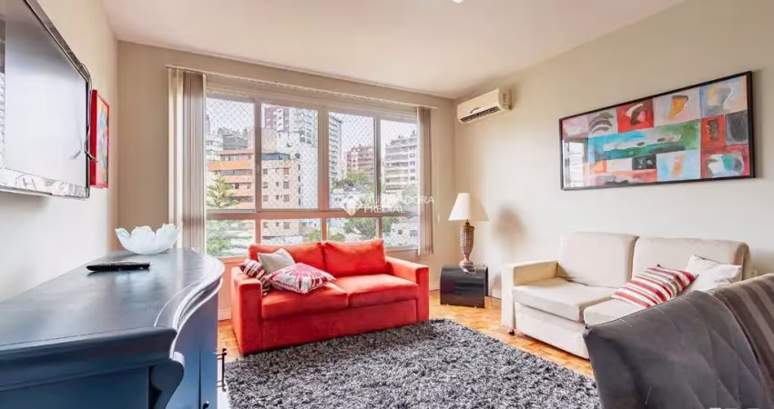Apartamento com 2 quartos à venda na Largo dos Caixeiros Viajantes, 38, Rio Branco, Porto Alegre