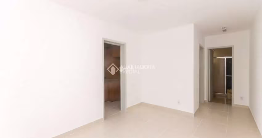 Apartamento com 1 quarto à venda na Rua Portugal, 392, São João, Porto Alegre