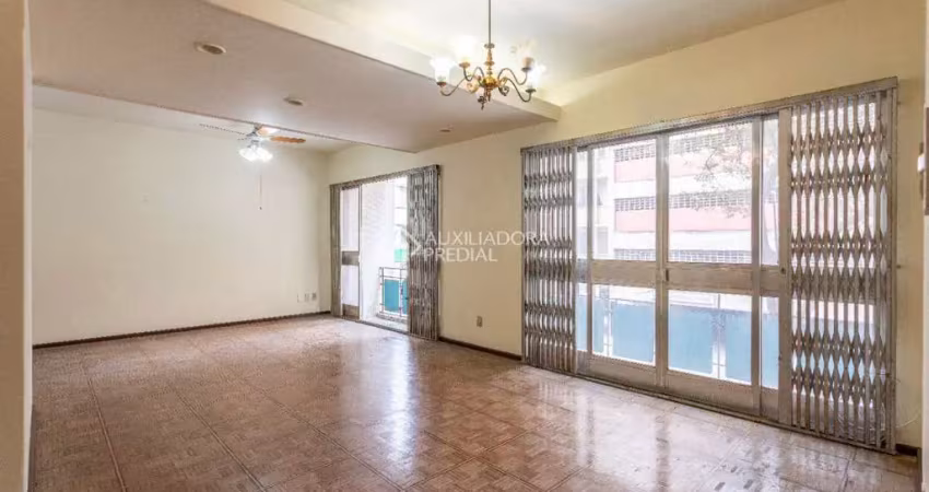 Apartamento com 3 quartos à venda na Rua Duque de Caxias, 1374, Centro Histórico, Porto Alegre