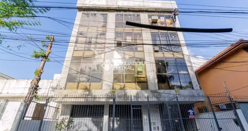 Sala comercial à venda na Rua Almirante Barroso, 587, Floresta, Porto Alegre