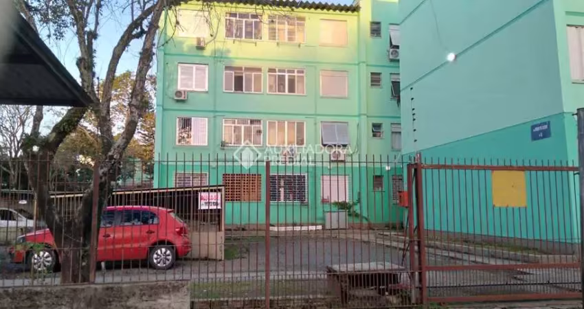 Apartamento com 1 quarto à venda na Rua Max Juniman, 35, Humaitá, Porto Alegre