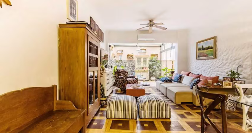 Apartamento com 3 quartos à venda na Rua Duque de Caxias, 1488, Centro Histórico, Porto Alegre