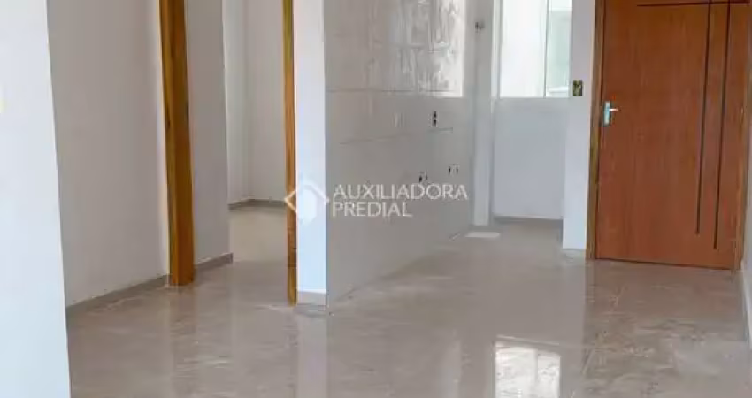 Apartamento com 1 quarto à venda na Rua Júlia Dib, 96, Aparecida, Alvorada