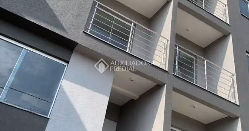 Apartamento com 2 quartos à venda na Rua Júlia Dib, 96, Aparecida, Alvorada
