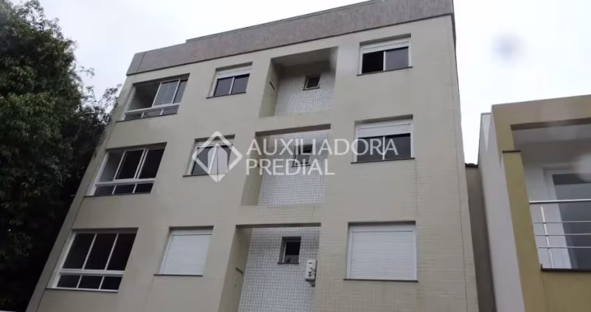 Apartamento com 3 quartos à venda na Rua Heitor Manganelli, 292, Jardim Itu Sabará, Porto Alegre
