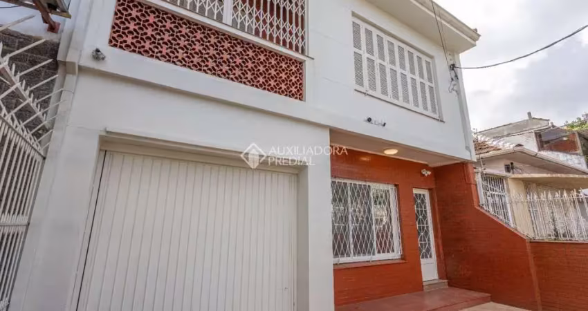 Prédio à venda na Avenida Amazonas, 629, São Geraldo, Porto Alegre