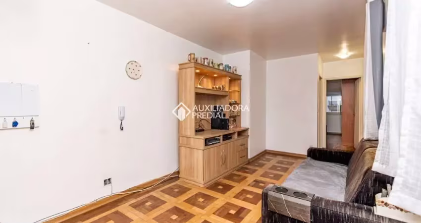 Apartamento com 1 quarto à venda na Rua Carlos Von Koseritz, 1233, São João, Porto Alegre