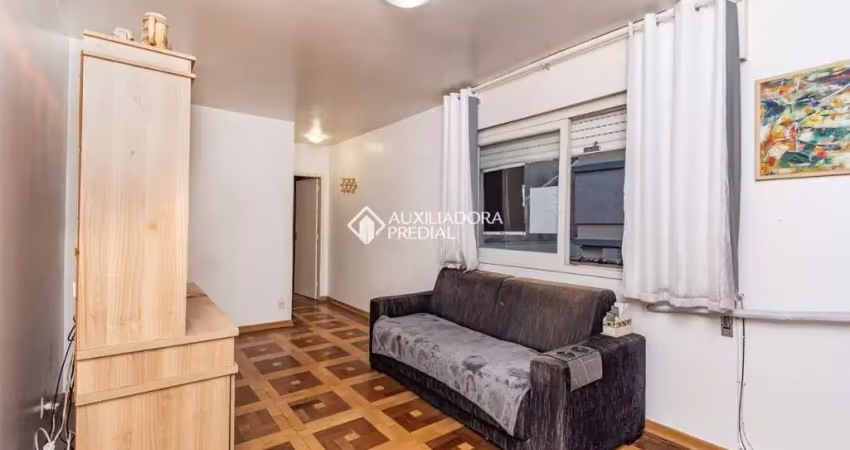 Apartamento com 1 quarto à venda na Rua Carlos Von Koseritz, 1233, São João, Porto Alegre