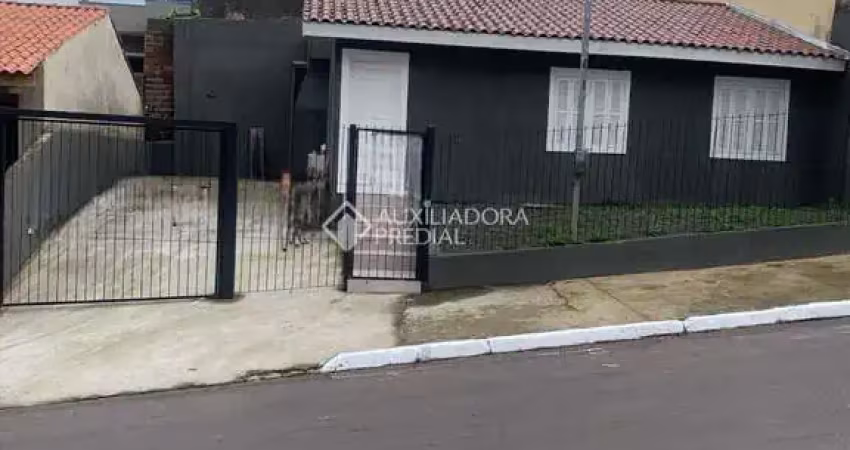 Casa com 2 quartos à venda na Dos Frades, 441, Jardim Algarve, Alvorada