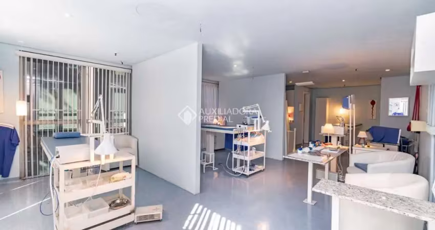 Sala comercial à venda na Avenida Carlos Gomes, 815, Bela Vista, Porto Alegre