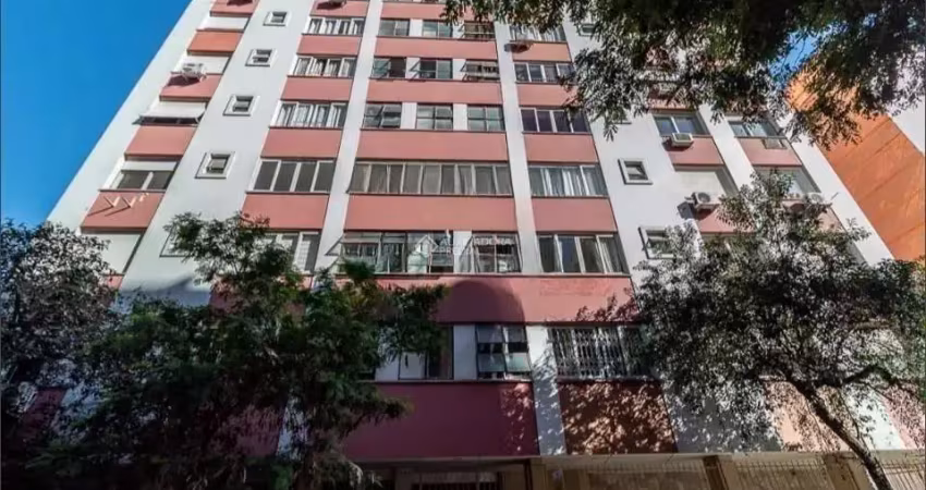 Apartamento com 2 quartos à venda na Rua Antão de Farias, 99, Bom Fim, Porto Alegre