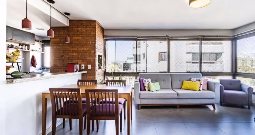 Apartamento com 2 quartos à venda na Rua Vítor Hugo, 99, Petrópolis, Porto Alegre