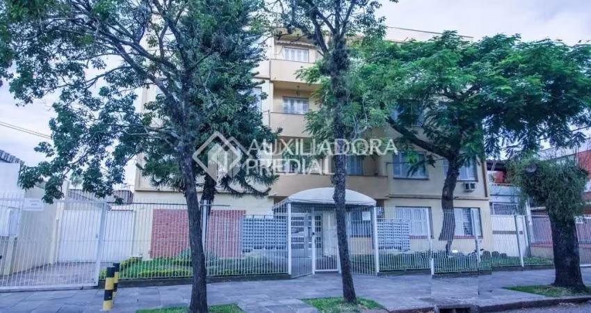 Apartamento com 2 quartos à venda na Avenida Paraná, 2392, São Geraldo, Porto Alegre