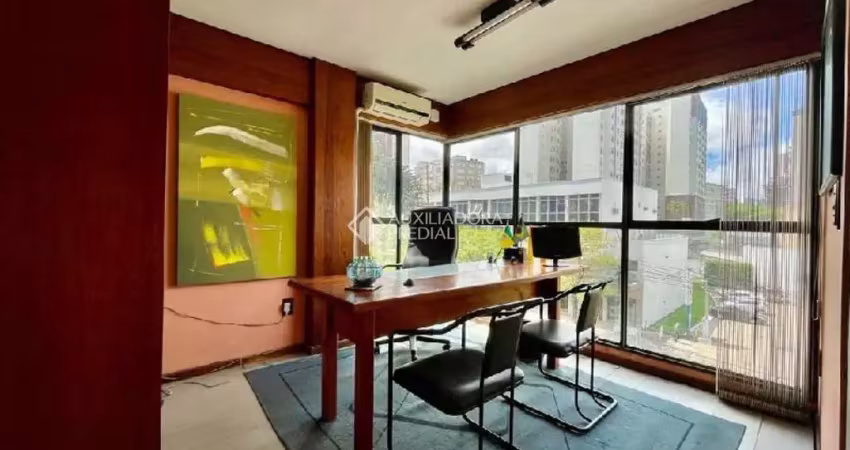 Sala comercial à venda na Avenida Cristóvão Colombo, 2168, Floresta, Porto Alegre