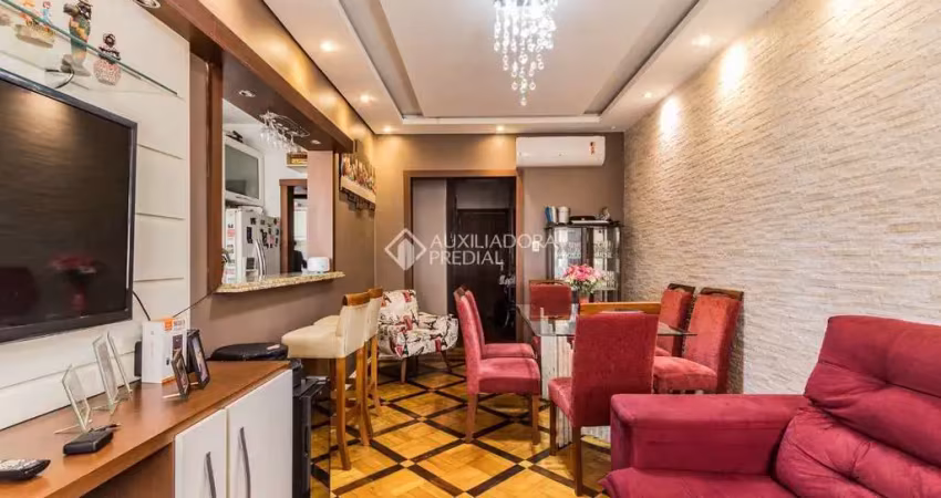 Apartamento com 2 quartos à venda na Avenida Ipiranga, 1845, Azenha, Porto Alegre