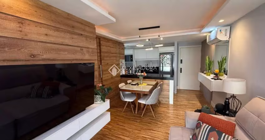 Apartamento com 2 quartos à venda na Rua Limoeiro, 135, Cristo Redentor, Porto Alegre