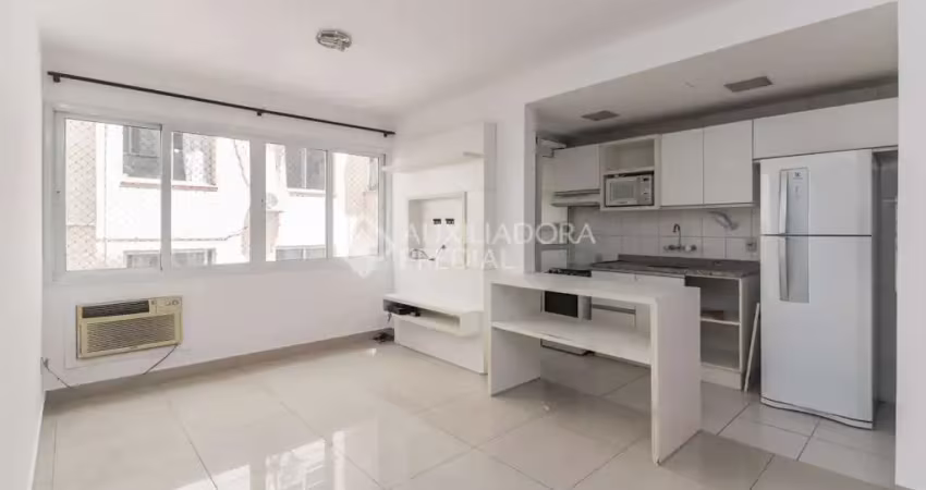 Apartamento com 2 quartos à venda na Avenida Osvaldo Aranha, 540, Bom Fim, Porto Alegre