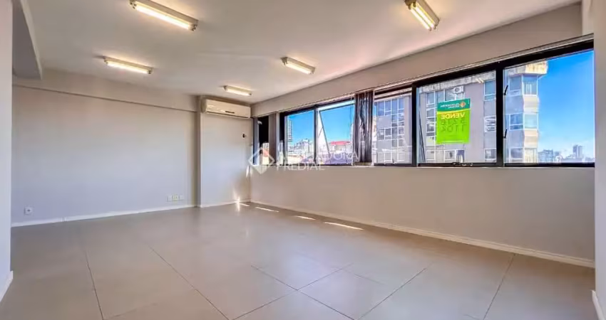 Sala comercial à venda na Rua Doutor Vale, 24, Floresta, Porto Alegre