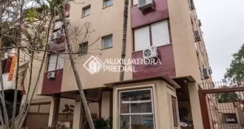 Apartamento com 1 quarto à venda na Rua Carlos Von Koseritz, 399, São João, Porto Alegre