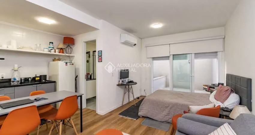Apartamento com 1 quarto à venda na Avenida Venâncio Aires, 777, Cidade Baixa, Porto Alegre