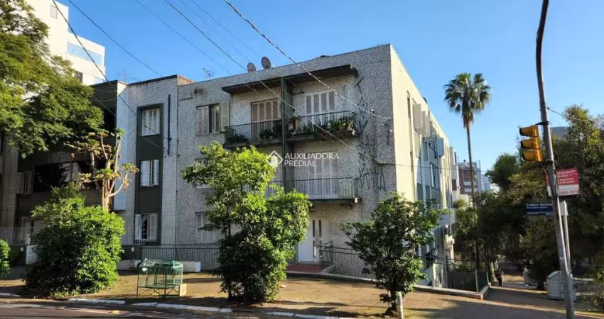 Apartamento com 2 quartos à venda na Rua Eudoro Berlink, 396, Auxiliadora, Porto Alegre