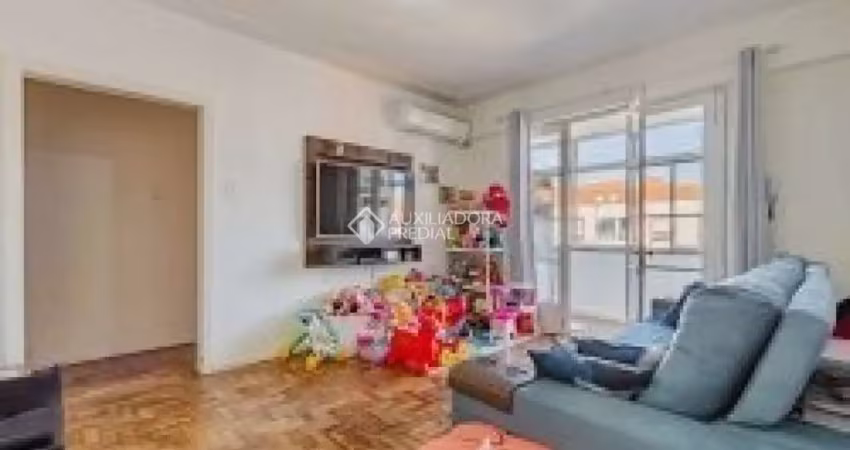 Apartamento com 2 quartos à venda na Rua Santos Dumont, 577, Floresta, Porto Alegre
